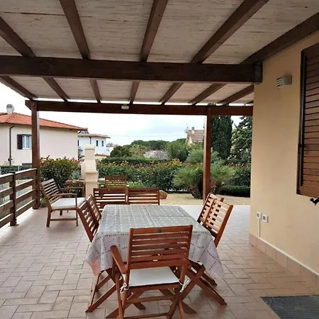Lejlighed Golfo Blu Lacona