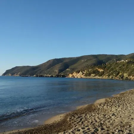 Lejlighed Golfo Blu *