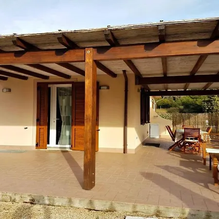 Lejlighed Golfo Blu Lacona
