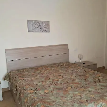 Golfo Blu Appartamento