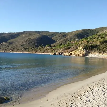 Golfo Blu Lejlighed Lacona