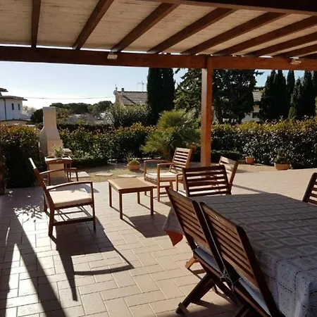 Golfo Blu Appartamento Lacona